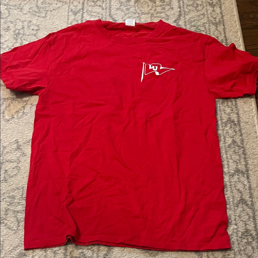 Liberty University T-Shirt